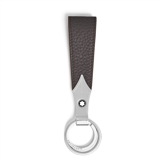 Portachiavi Montblanc Grain in Pelle 223309 - 223309